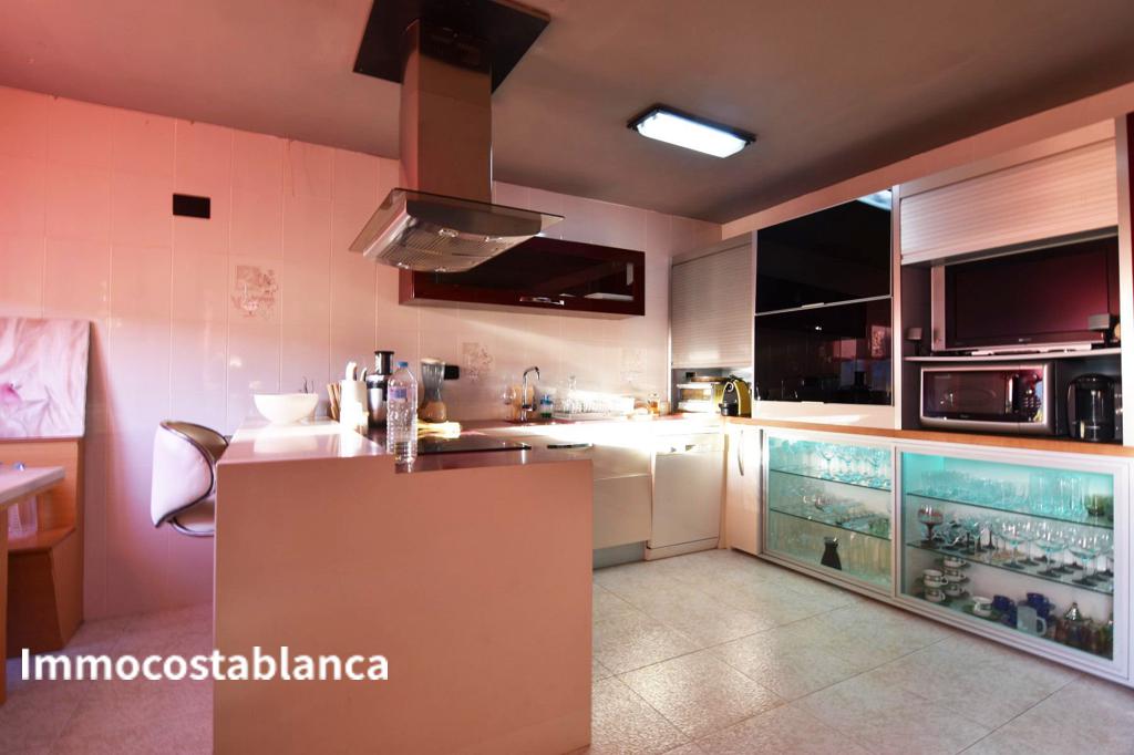 Penthouse in Calpe, 260 m², 420,000 €, photo 7, listing 41088176