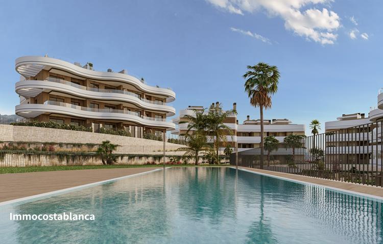 Apartment in Benidorm, 86 m², 364,000 €, photo 2, listing 47514016