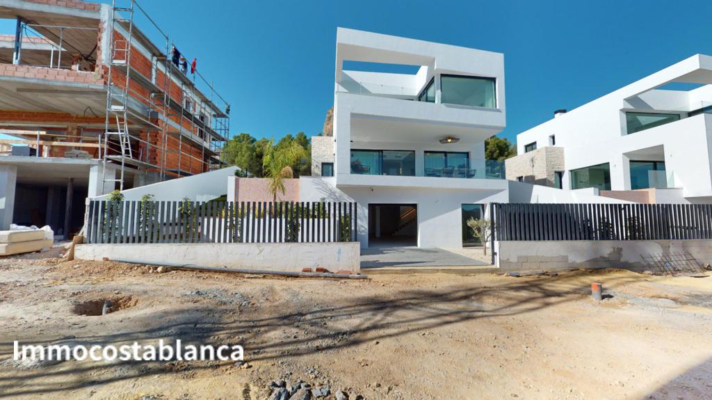Detached house in Polop, 295 m², 860,000 €, photo 8, listing 4284976