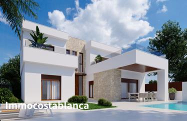 Apartment in Orihuela Costa, 95 m²