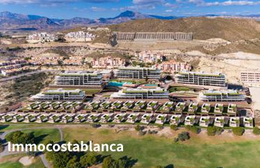 Apartment in Sant Joan d'Alacant, 101 m²