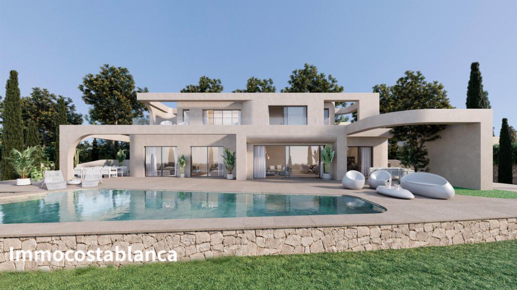 Detached house in Javea (Xabia), 445 m², 1,425,000 €, photo 1, listing 21997936