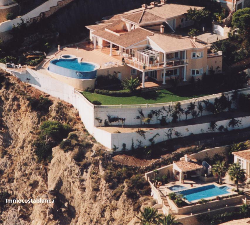 Detached house in Calpe, 523 m², 3,800,000 €, photo 10, listing 21204816