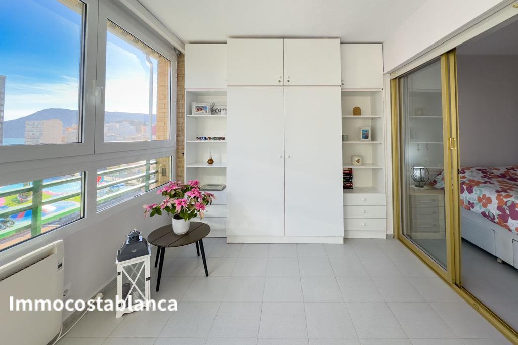 Apartment in Calpe, 82 m², 290,000 €, photo 10, listing 10301056