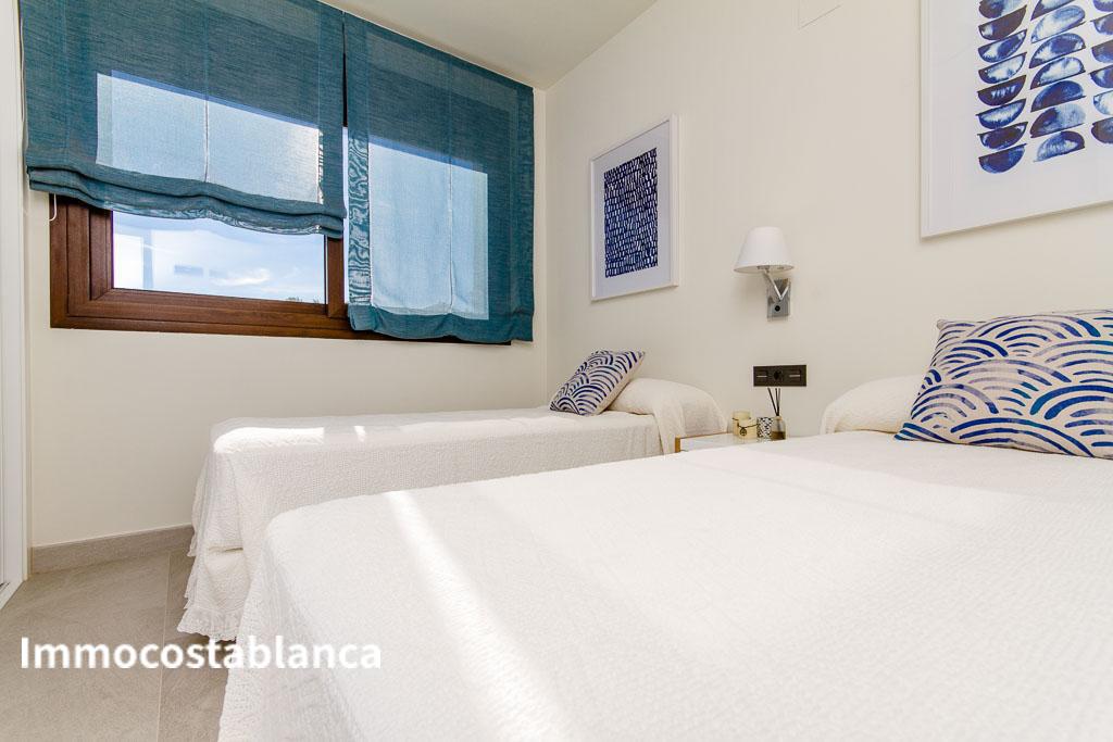 Apartment in Alicante, 186,000 €, photo 6, listing 16606328