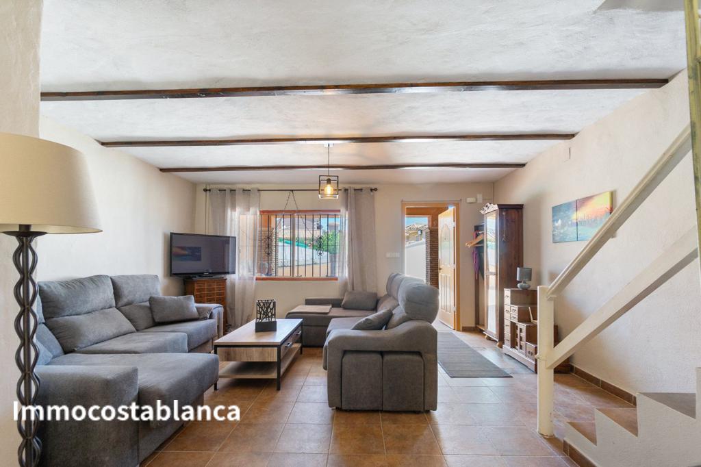 Terraced house in Alicante, 94 m², 239,000 €, photo 5, listing 65061856