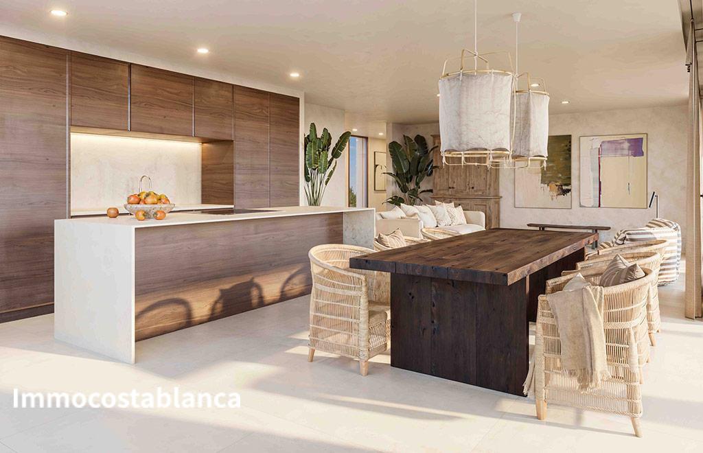 Villa in Dehesa de Campoamor, 260 m², 1,395,000 €, photo 6, listing 67362016