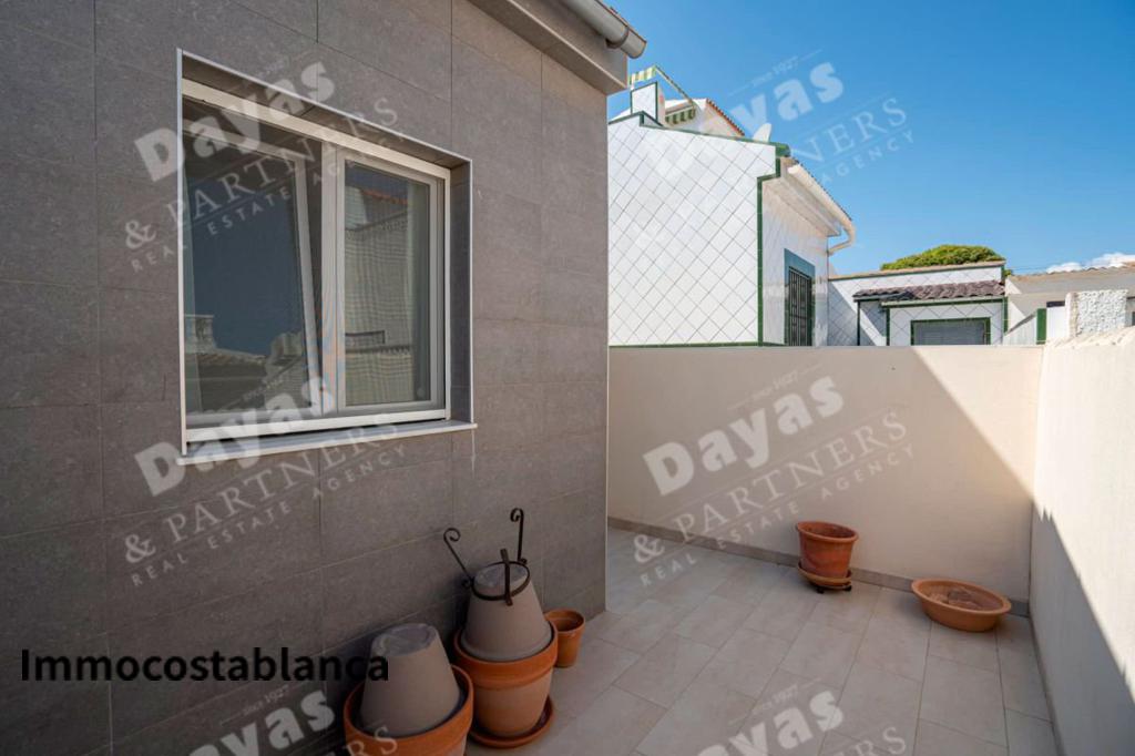 Villa in Torrevieja, 75 m², 175,000 €, photo 9, listing 16060896