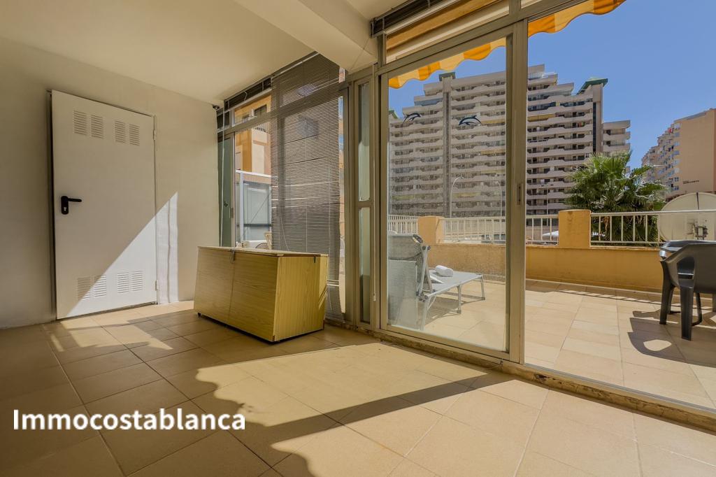 Apartment in Calpe, 83 m², 168,000 €, photo 9, listing 7647456