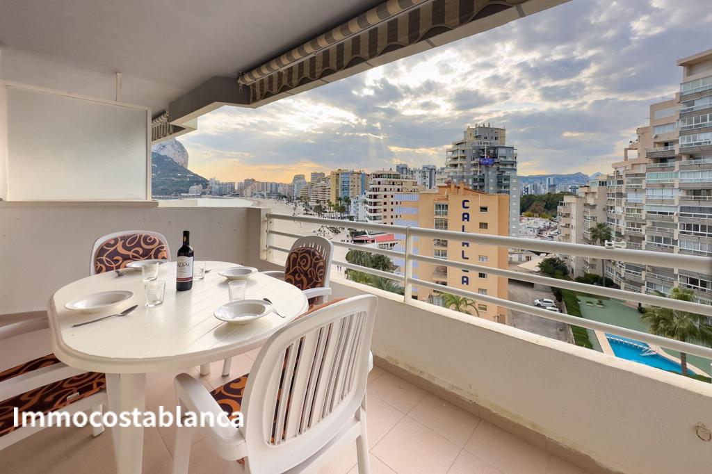 Apartment in Calpe, 82 m², 350,000 €, photo 5, listing 73265136