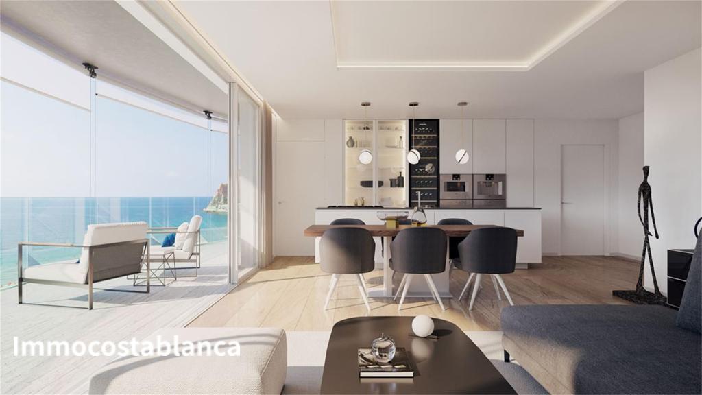 Apartment in Benidorm, 139 m², 693,000 €, photo 2, listing 7140176