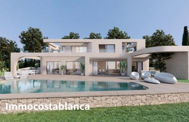 Detached house in Javea (Xabia), 445 m²