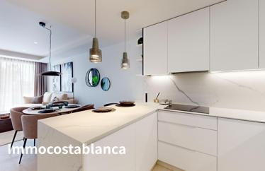 Apartment in Orihuela Costa, 93 m²