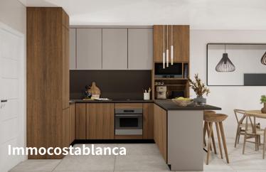 Detached house in Ciudad Quesada, 76 m²