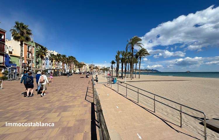 Penthouse in Villajoyosa, 128 m², 413,000 €, photo 6, listing 22729936