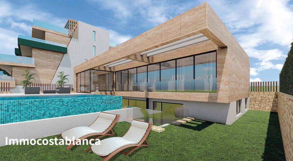 Terraced house in Benidorm, 351 m², 940,000 €, photo 6, listing 24434496