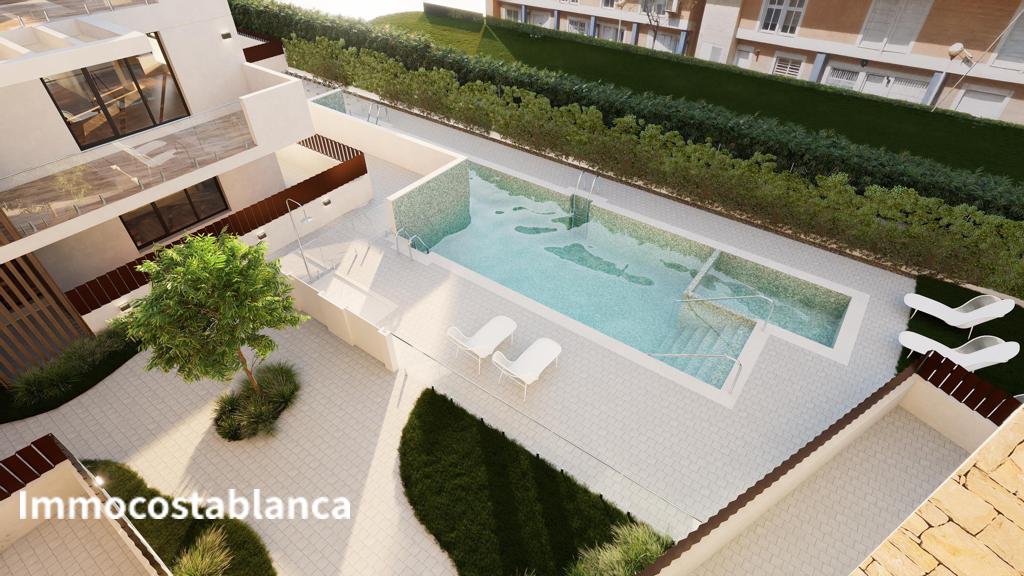 Penthouse in Javea (Xabia), 109 m², 515,000 €, photo 2, listing 73602816