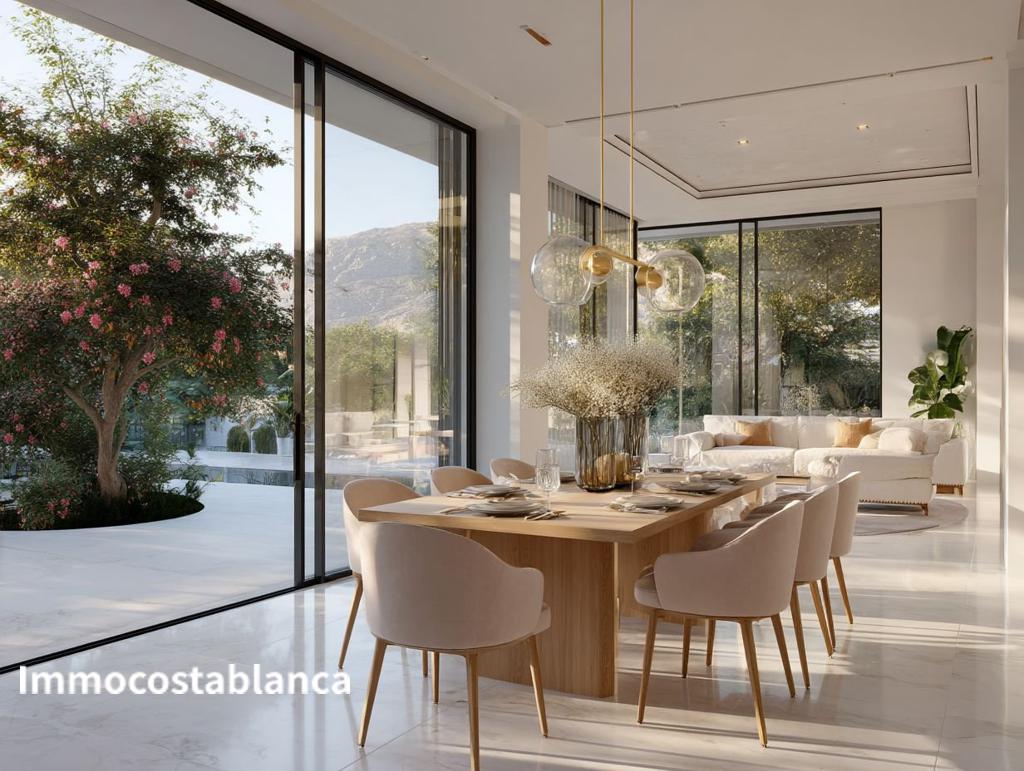 Detached house in Moraira, 340 m², 1,495,000 €, photo 3, listing 11438736