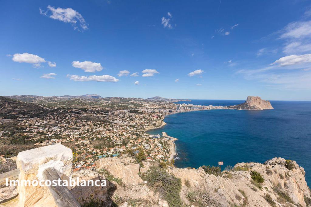 Apartment in Calpe, 59 m², 410,000 €, photo 6, listing 33159536