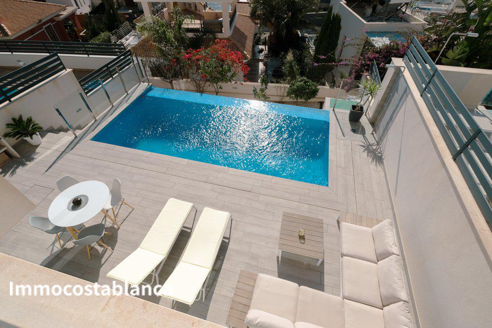 4 room villa in Alicante, 150 m², 695,000 €, photo 4, listing 4676256