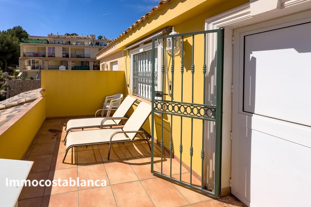 Townhome in Calpe, 115 m², 325,000 €, photo 5, listing 70613056
