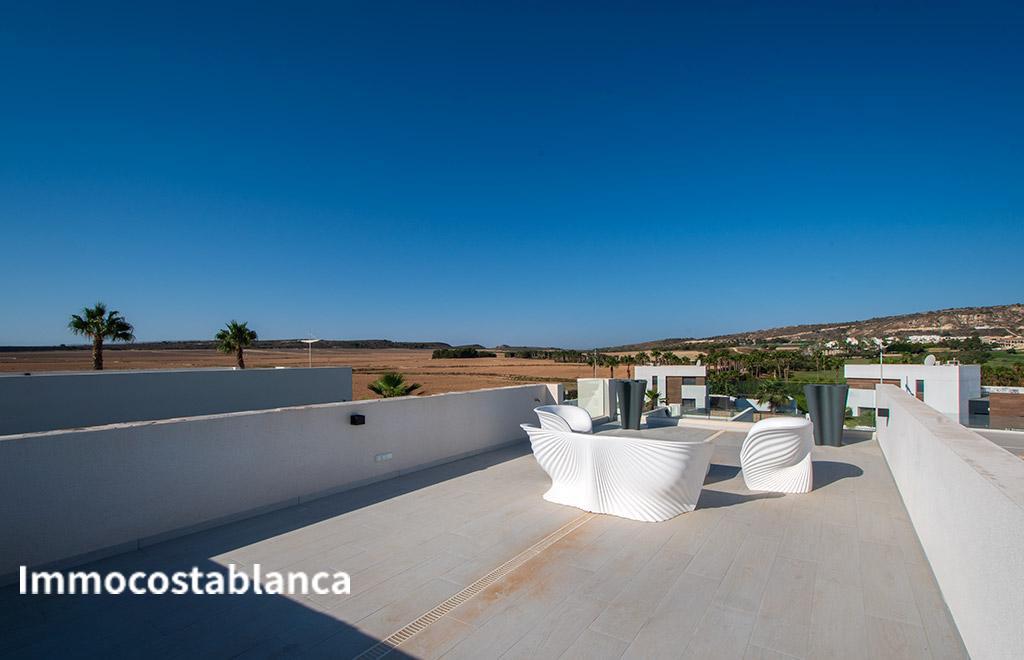 Villa in Algorfa, 119 m², 489,000 €, photo 1, listing 10296816
