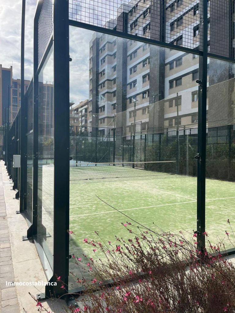 Apartment in Alicante, 100 m², 460,000 €, photo 5, listing 20063536