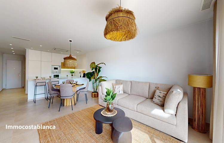 Penthouse in Guardamar del Segura, 132 m², 345,000 €, photo 4, listing 26496416