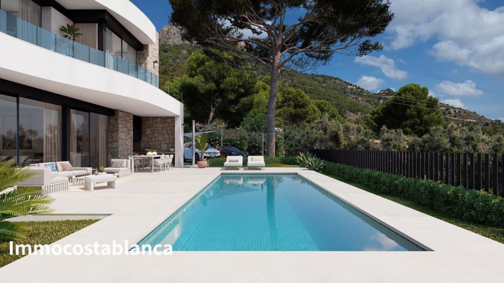 Villa in Calpe, 552 m², 1,160,000 €, photo 6, listing 22833856