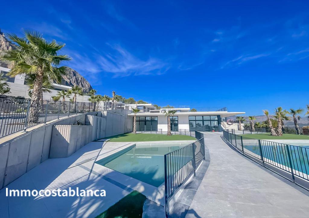 Villa in Polop, 109 m², 470,000 €, photo 2, listing 65481216