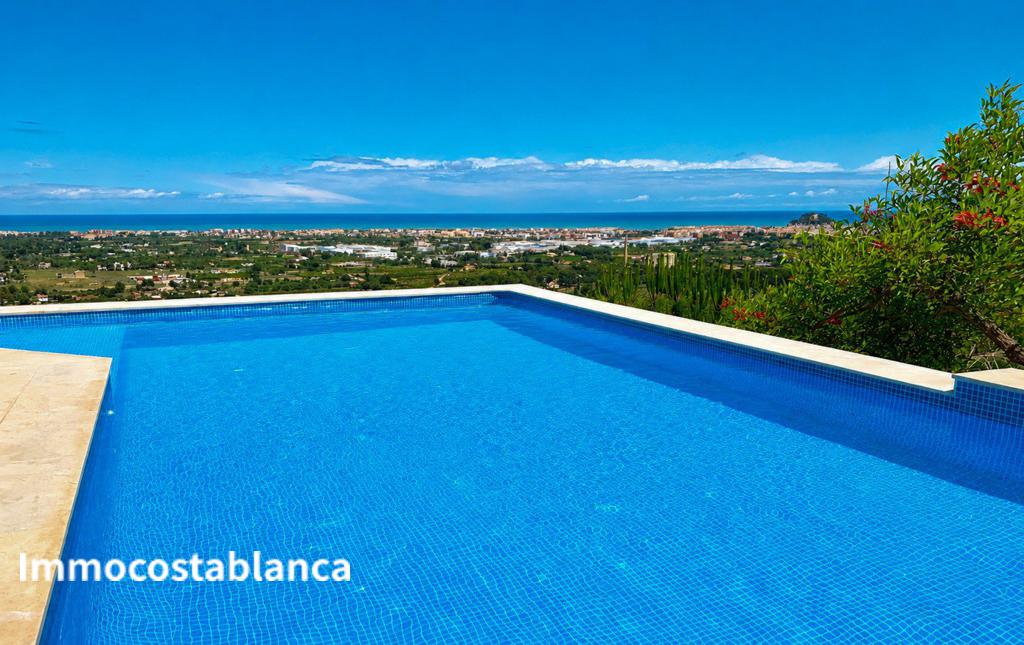 Detached house in Denia, 250 m², 1,499,000 €, photo 3, listing 77883616