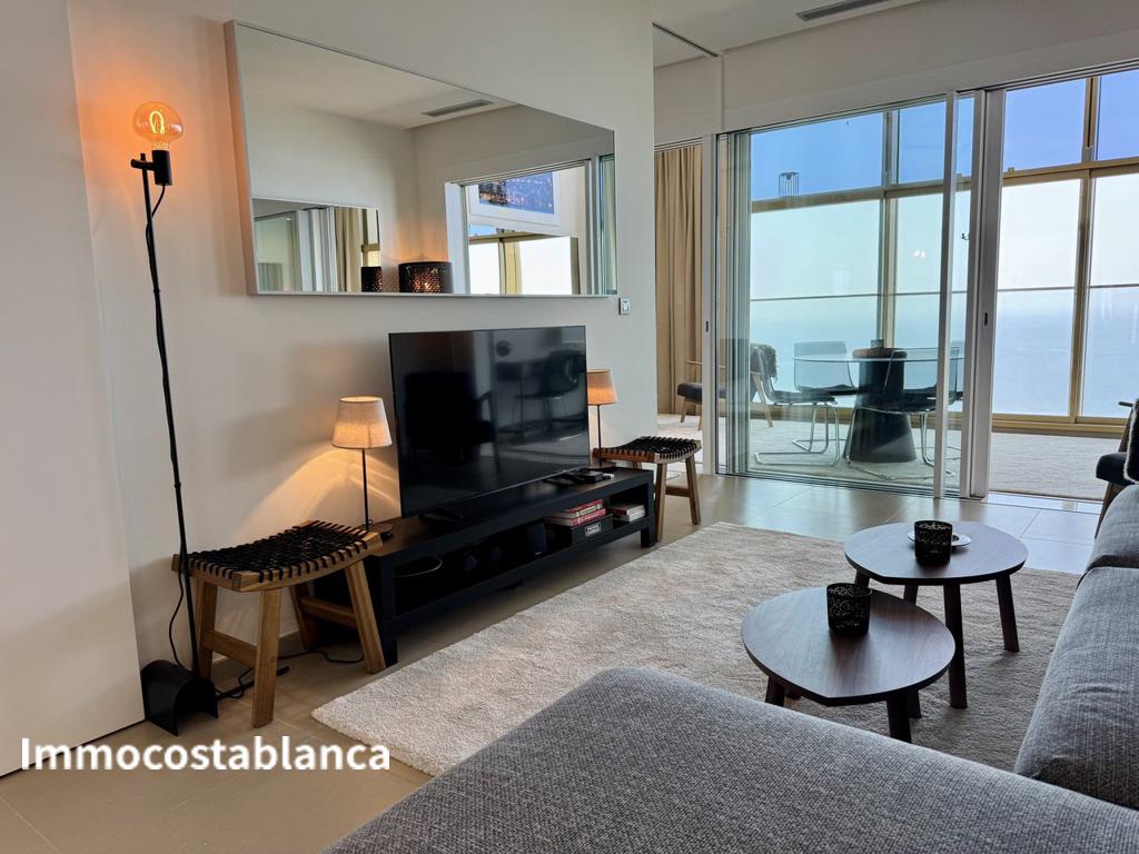 Apartment in Benidorm, 130 m², 579,000 €, photo 5, listing 72437136