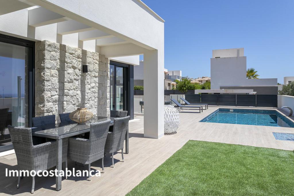 Villa in Finestrat, 151 m², 799,000 €, photo 10, listing 76432976