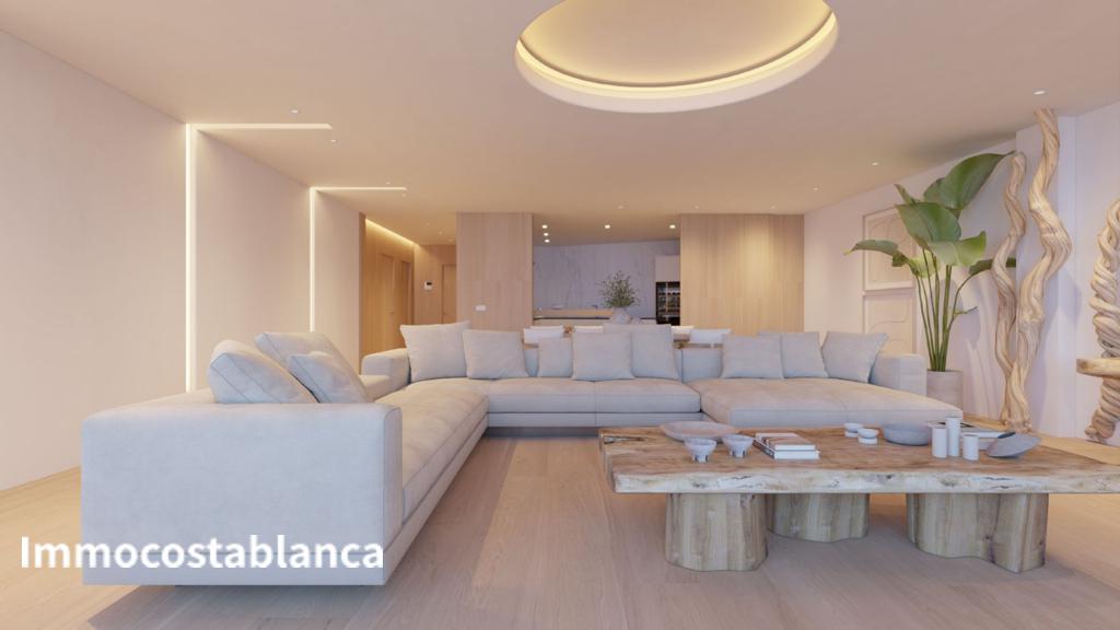 Apartment in Altea, 585 m², 2,100,000 €, photo 1, listing 70068256