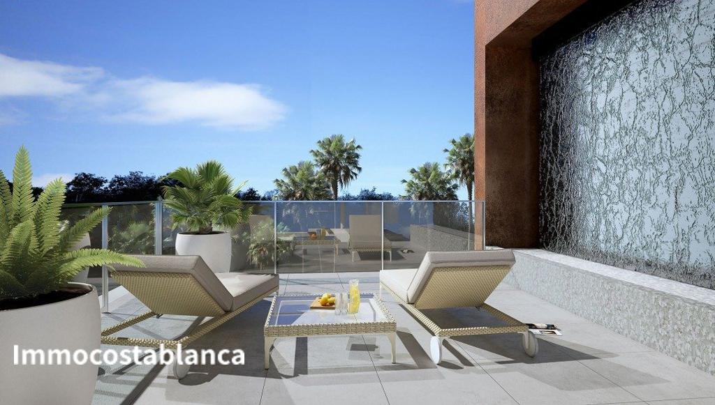 Villa in Daya Nueva, 96 m², 317,000 €, photo 10, listing 12367536