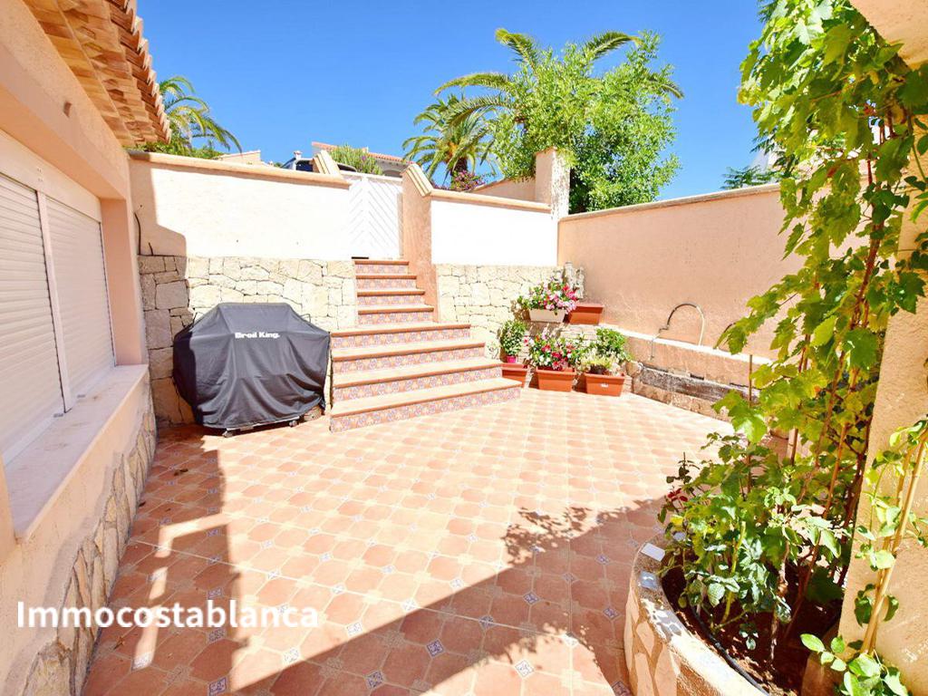 Villa in Calpe, 243 m², 599,000 €, photo 3, listing 52758416