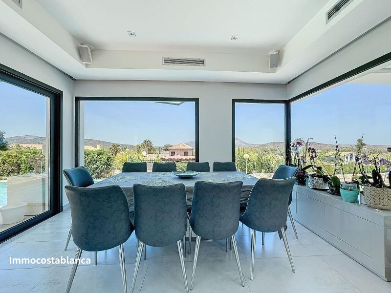 Detached house in Javea (Xabia), 521 m², 2,350,000 €, photo 8, listing 55328416