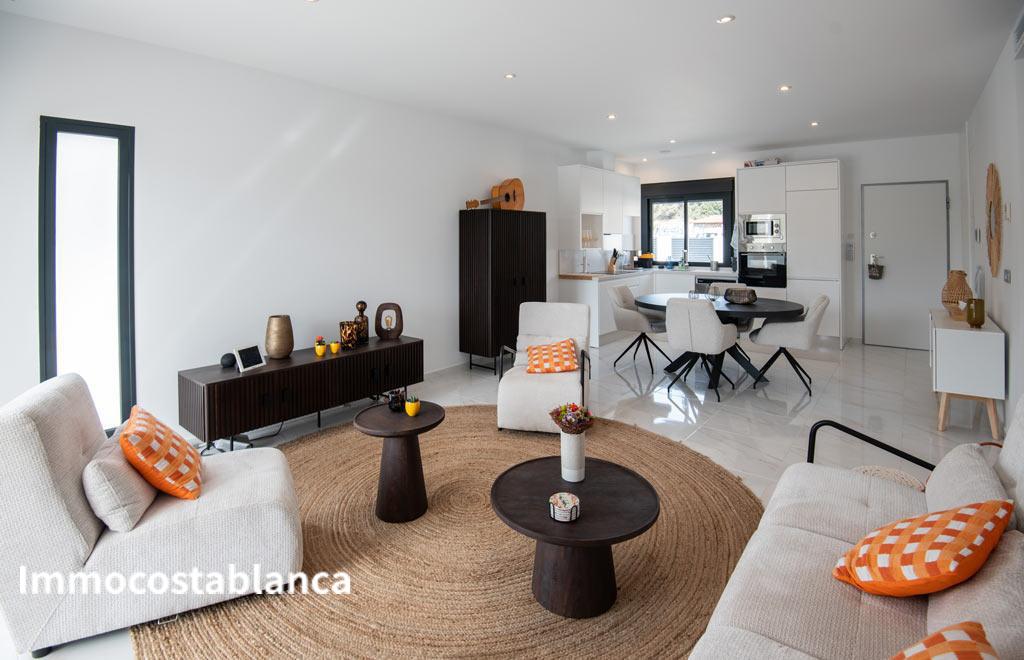 Villa in Pilar de la Horadada, 116 m², 422,000 €, photo 6, listing 76002736