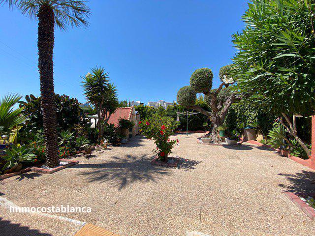 Detached house in Calpe, 280 m², 999,000 €, photo 4, listing 74453696