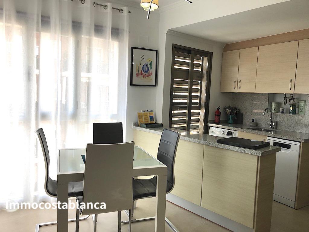 Apartment in Calpe, 68 m², 319,000 €, photo 3, listing 14261136