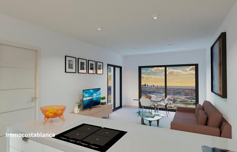 Apartment in Dehesa de Campoamor, 87 m², 351,000 €, photo 9, listing 32864896