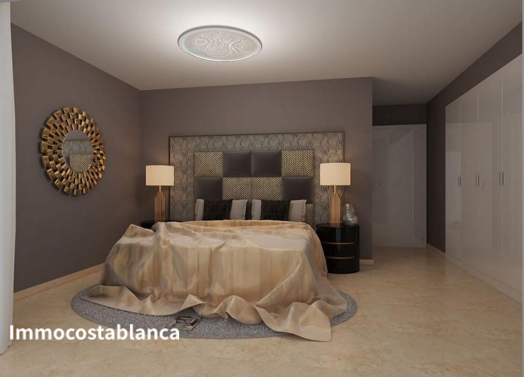 6 room villa in Altea, 2,950,000 €, photo 7, listing 77603768