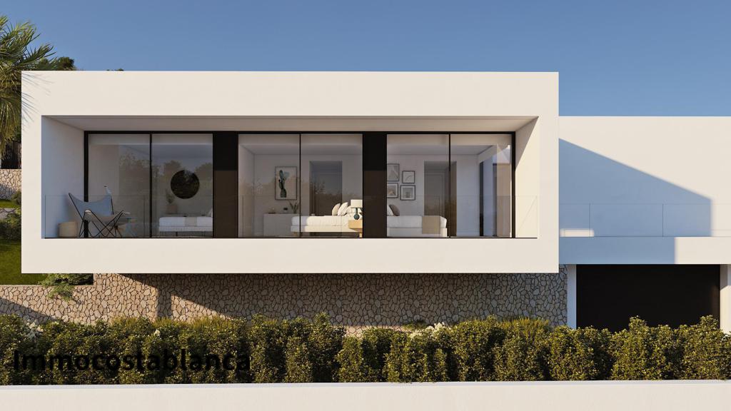 Detached house in Moraira, 770 m², 3,114,000 €, photo 7, listing 9808416