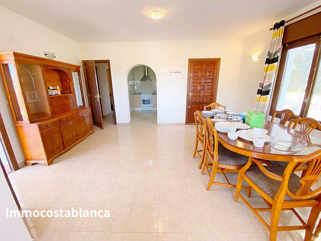 Villa in Calpe, 240 m², 450,000 €, photo 3, listing 72211376