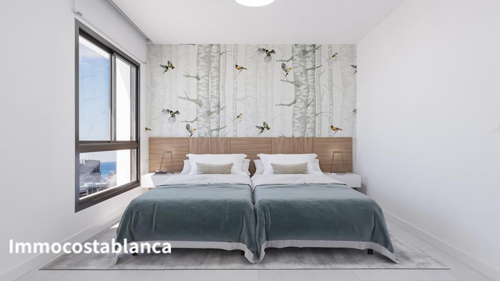 Apartment in Calpe, 93 m², 637,000 €, photo 8, listing 4306816