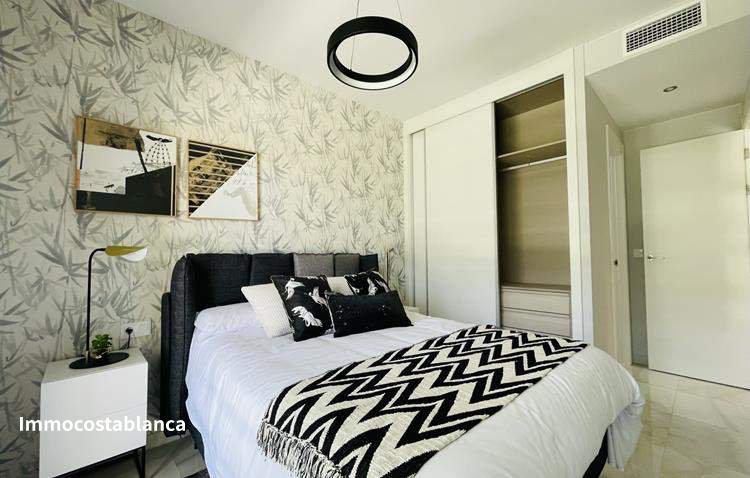 Apartment in Los Balcones, 124 m², 402,000 €, photo 7, listing 13255296