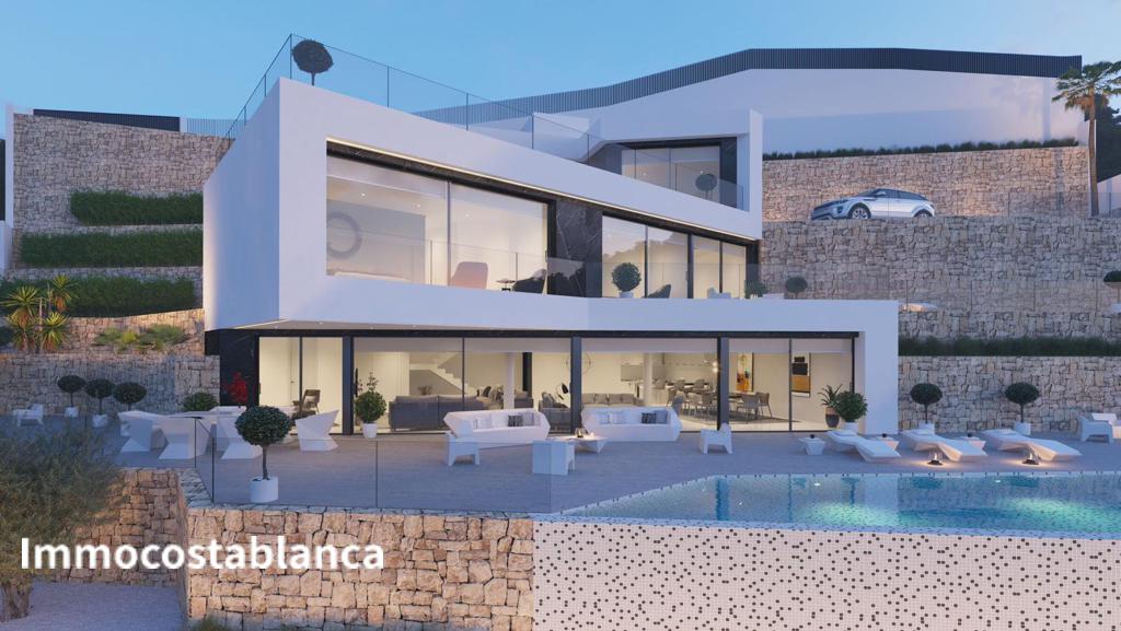 Detached house in Benissa, 598 m², 2,600,000 €, photo 2, listing 4593216