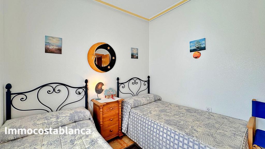 Apartment in Orihuela Costa, 64 m², 225,000 €, photo 5, listing 615536