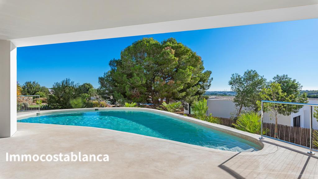 Villa in San Miguel de Salinas, 208 m², 2,365,000 €, photo 3, listing 38180416