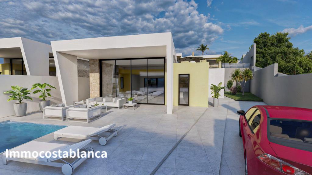 Villa in Torrevieja, 120 m², 700,000 €, photo 4, listing 18656416